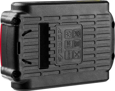 Аккумуляторная батарея Li-Ion 14.4 В M2 АКБ-14.4-Ли 15М2 серия МАСТЕР купить в Нягани