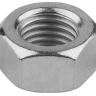 Гайка шестигранная, DIN 934, кл. пр. 8, оцинкованная, M12, 200 шт, KRAFTOOL 303534-12 303534-12 купить в Нягани