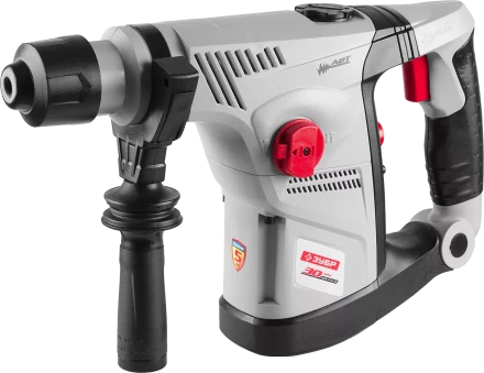 Перфоратор SDS-plus ЗПВ-30-900 ВК серия МАСТЕР купить в Нягани