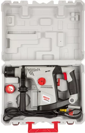 Перфоратор SDS-plus ЗПВ-30-900 ВК серия МАСТЕР купить в Нягани