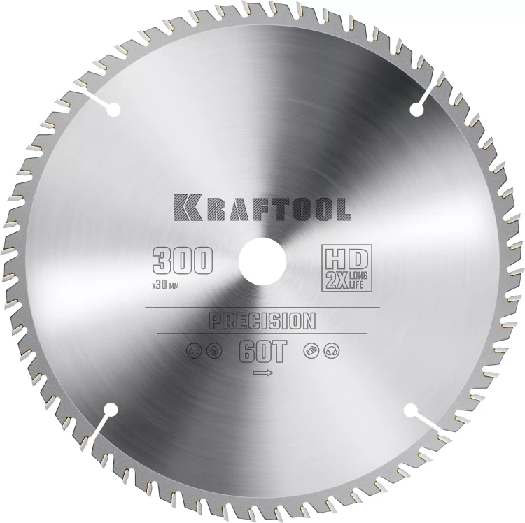 Диск пильный PRECISION, повышенный ресурс 36952-300-30 купить в Нягани