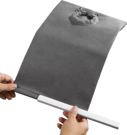 Мешок тканевый многоразовый М3 тип серия МАСТЕР купить в Нягани