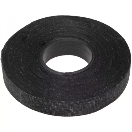 Изолента ЗУБР армированная х/б тканью, черная, 250 г 1230-3 купить в Нягани