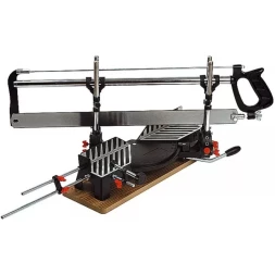 Стусло-пила STAYER "PROFI" угловая поворотная, 600мм 1547