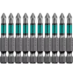 Биты KRAFTOOL OPTIMUM PZ 26124-1-50-10