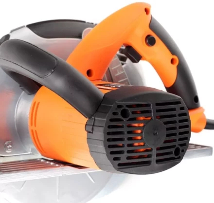 Пила циркулярная PATRIOT CS186 купить в Нягани