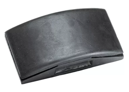 Брусок для шлифования 125х65 мм резиновый SPARTA 758105 купить в Нягани