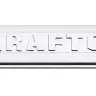 Ключи комбинированные KRAFTOOL, Cr-V, DIN 3113 27079-12 купить в Нягани