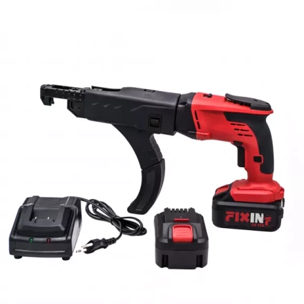 Шуруповерт ленточный аккумуляторный CD726 купить в Нягани