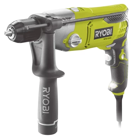 Ryobi Дрель ударная 3002067 RPD1200K купить в Нягани