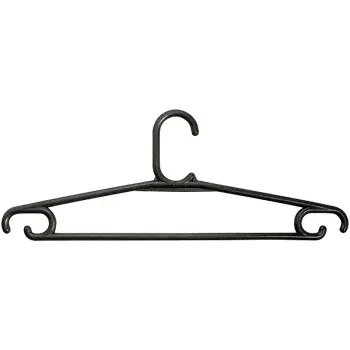 Вешалка пластик. для подростковой одежды размер 340 мм ТМ Elfe 92914 купить в Нягани