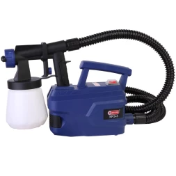 Краскораспылитель электрический Диолд КРЭ-3