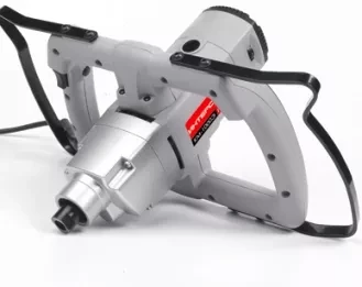 Миксер ручной электрический Интерскол КМ-60/1000Э две скорости купить в Нягани