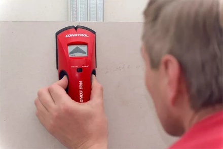 Детектор CONDTROL Wall купить в Нягани