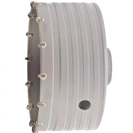 Буровая коронка M22 х 120 мм Matrix 70393 купить в Нягани