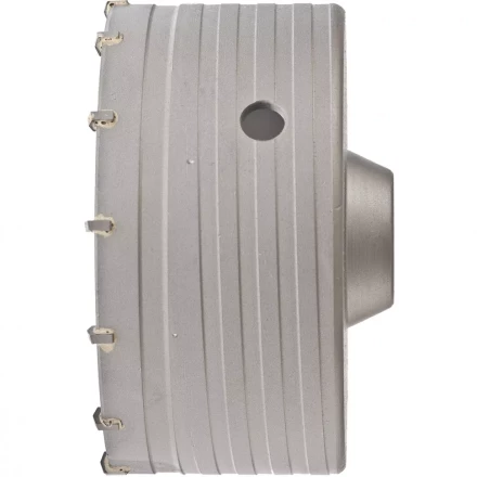 Буровая коронка M22 х 120 мм Matrix 70393 купить в Нягани