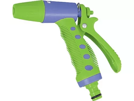 Пистолет-распылитель регулируемый эргономичной формы  PALISAD 65149 купить в Нягани