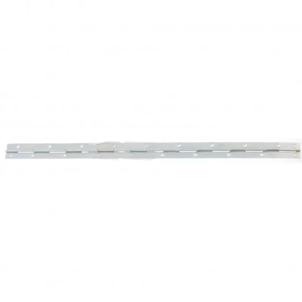 Петля рояльная L-500 мм цинк Россия 91567 купить в Нягани