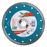 Диск алмазный по бетону Turbo Expert Professional MD-STARS 400*3,2*10*25,4 mm купить в Нягани
