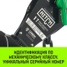 Таль ручная рычажная HITCH LH210 6 т 6 м (SZ068994) купить в Нягани