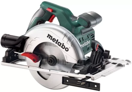 Пила циркулярная Metabo KS 55 FS купить в Нягани