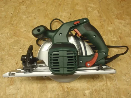 Пила циркулярная Metabo KS 55 FS купить в Нягани