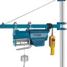 Таль электрическая подвесная TOR BLDN-YT-STL 180/360H 35 м высокоскоростная 1004899 купить в Нягани