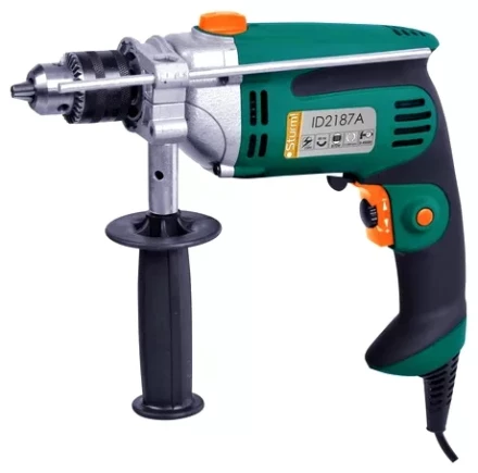 Ударная дрель Sturm ID 2187 A купить в Нягани