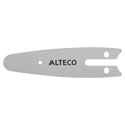 Пильная шина для цепной мини пилы ALTECO CCMS 21-10 50632 купить в Нягани