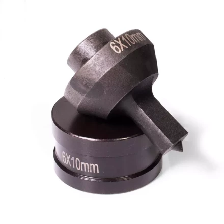 Матрицы для перфорации шин МПШО-12x20 КВТ купить в Нягани