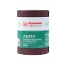 Лента шлифовальная в рулоне HAMMER Flex  216-001 купить в Нягани