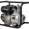 Мотопомпа Hyundai HY 100 купить в Нягани