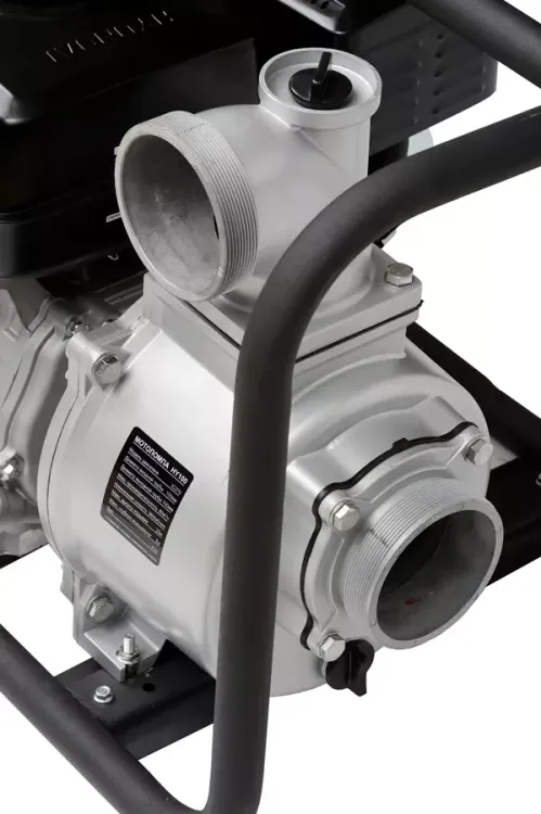 Мотопомпа Hyundai HY 100 купить в Нягани