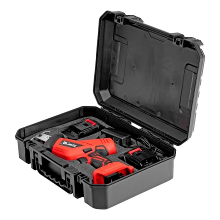 Пила сабельная аккумуляторная RС-80, Li-Ion, 20 В // MTX 28812 купить в Нягани