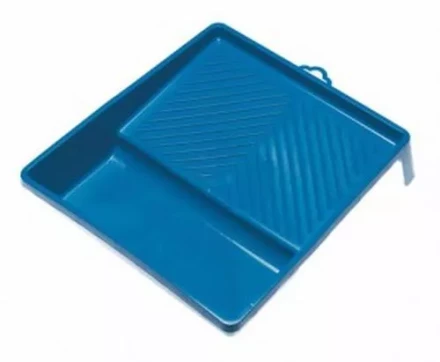 Кювета пластмассовая для валиков 320х320 мм Sparta 81414 купить в Нягани