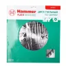 Диск пильный твердосплавный HAMMER Ф305х30мм 48зуб. купить в Нягани
