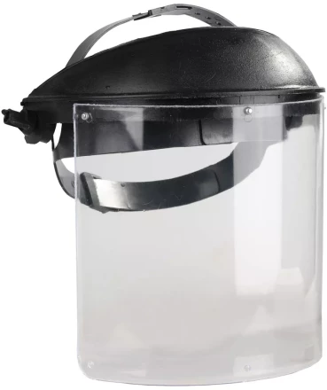 Щиток защитный лицевой &quot;НБТ-01.У1&quot; с экраном из ПВХ, 400х200мм 11084 купить в Нягани