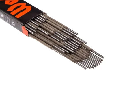 Электроды для сварки WESTER АНО-21, 3.0 мм, 1 кг купить в Нягани