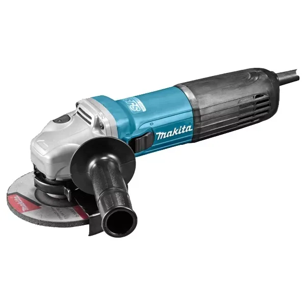 Углошлифовальная машина MAKITA GA5040C купить в Нягани
