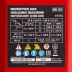 Инверторный аппарат дуговой сварки MTX 94390 MMA-180S, 180 А, ПВ60%, диаметр электрода 1,6-4 мм купить в Нягани