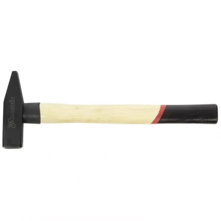 Молоток слесарный 600 г квадратный боек деревянная рукоятка MTX 102339 купить в Нягани