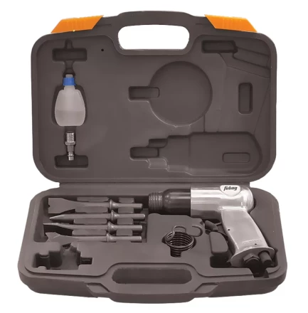 Пневмодолото HRS 4500 FUBAG купить в Нягани