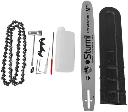 Бензопила GC-99452 В STURM купить в Нягани