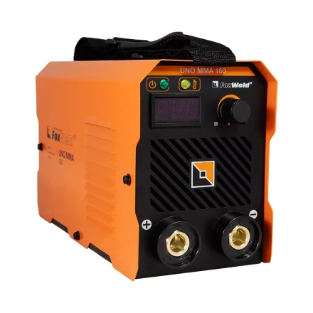 Сварочный аппарат FoxWeld UNO MMA 160 купить в Нягани