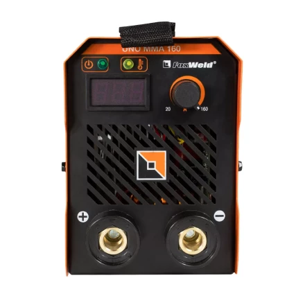 Сварочный аппарат FoxWeld UNO MMA 160 купить в Нягани