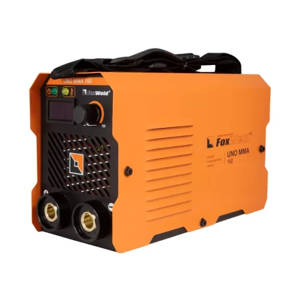 Сварочный аппарат FoxWeld UNO MMA 160 купить в Нягани