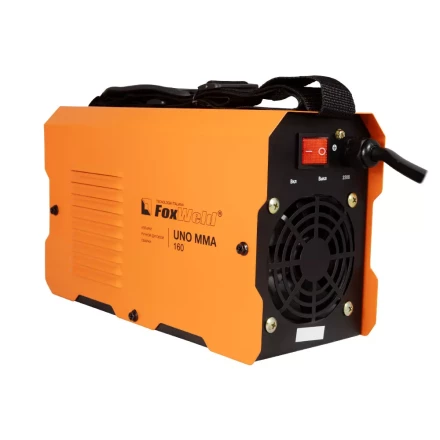 Сварочный аппарат FoxWeld UNO MMA 160 купить в Нягани