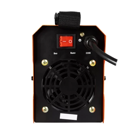 Сварочный аппарат FoxWeld UNO MMA 160 купить в Нягани