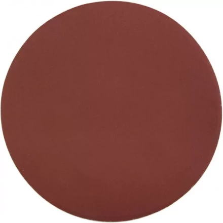 Круг шлифовальный ЗУБР &quot;МАСТЕР&quot; универсальный, из абразивной бумаги на велкро основе, без отверстий, Р1000, 115мм, 5шт 35561-115-1000 купить в Нягани