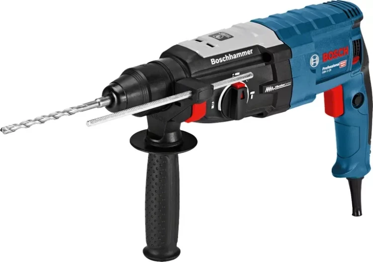 Перфоратор BOSCH GВН 2-28 F купить в Нягани